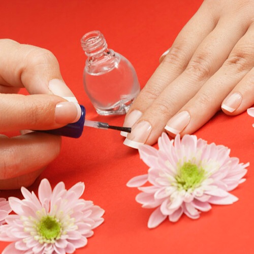 TOP NAILS & SPA - Acrylic